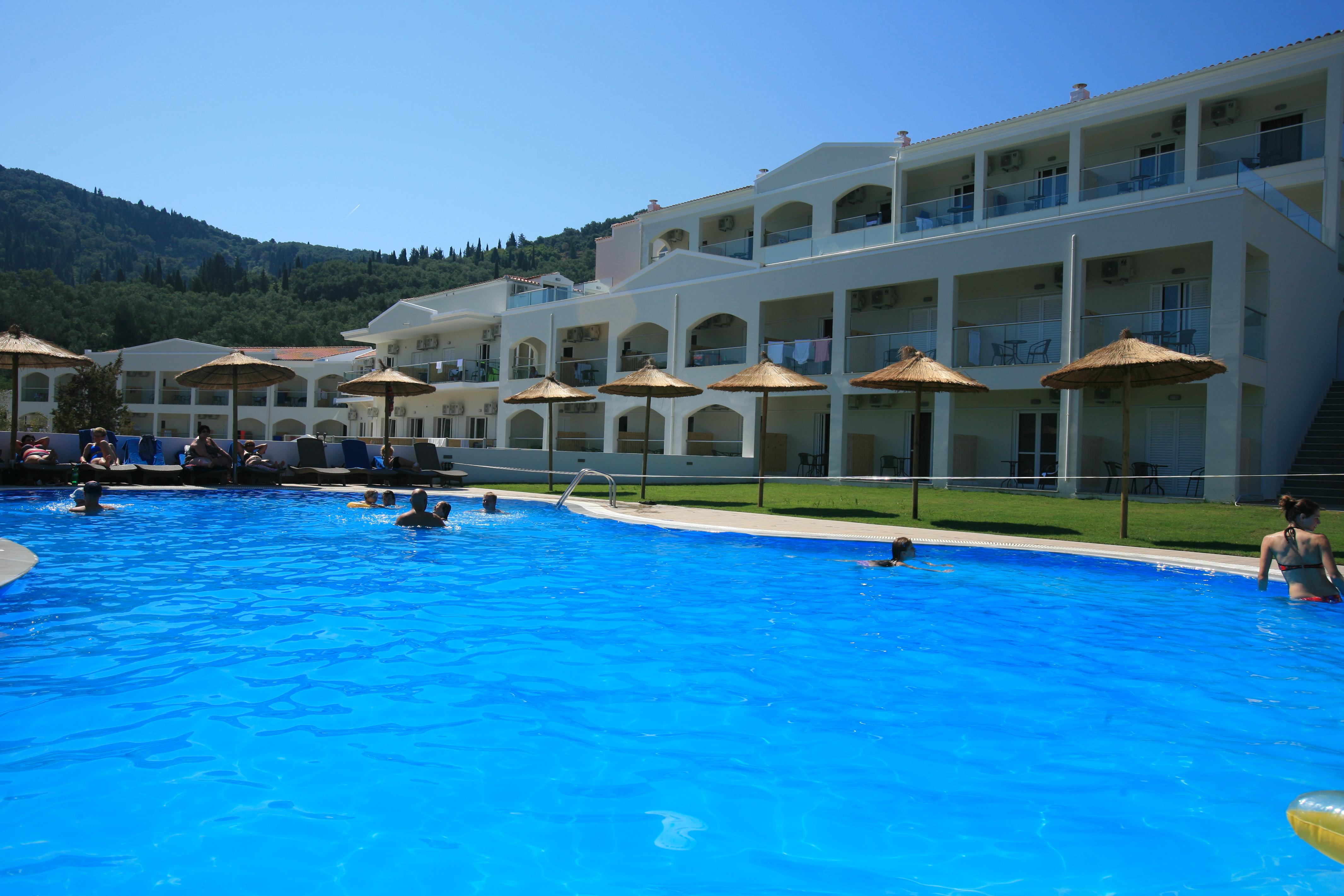 Saint George 4*