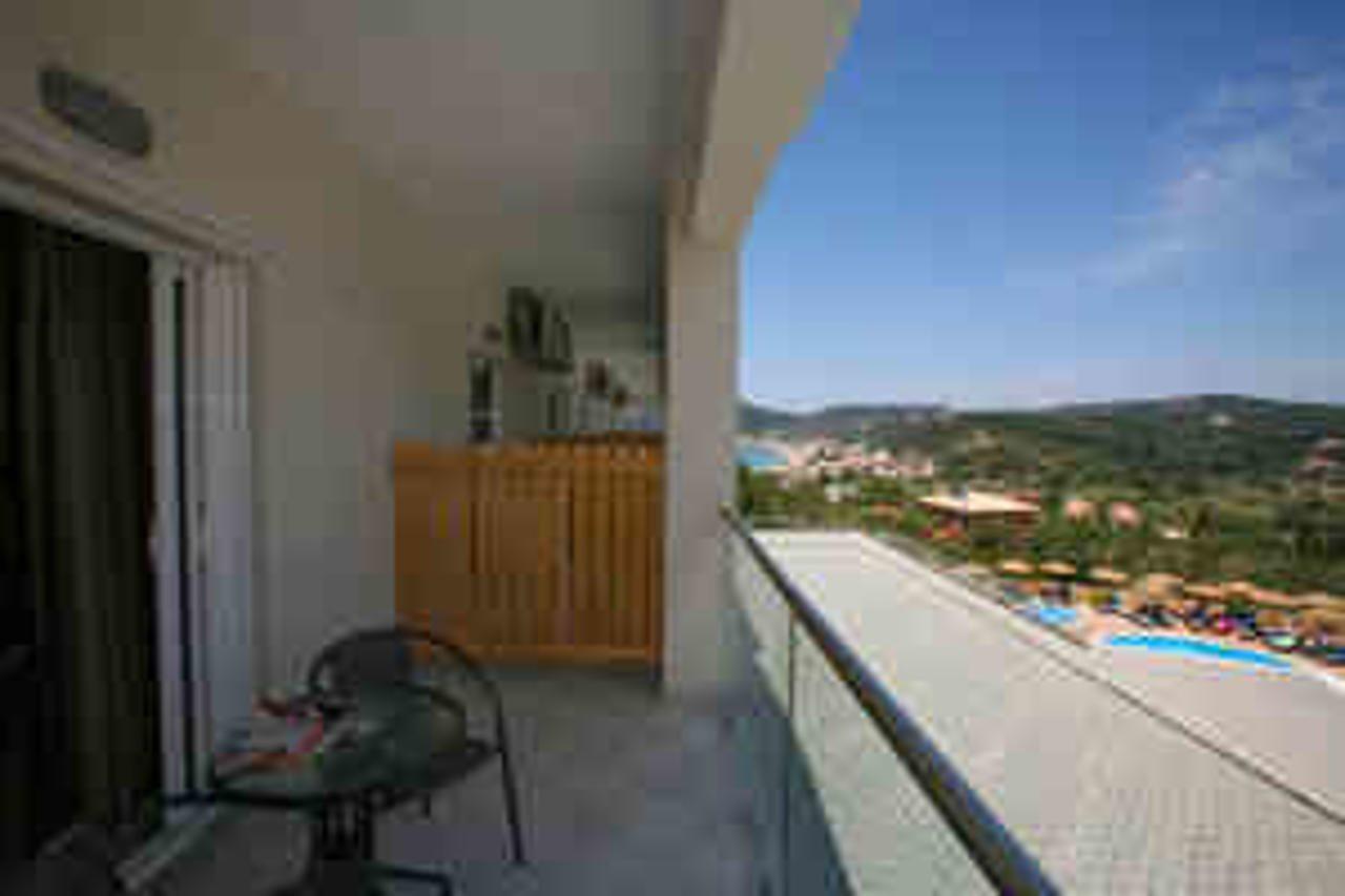 Saint George 4* Agios Georgios Pagon