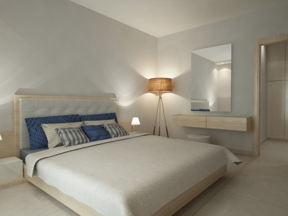 Saint George 4*