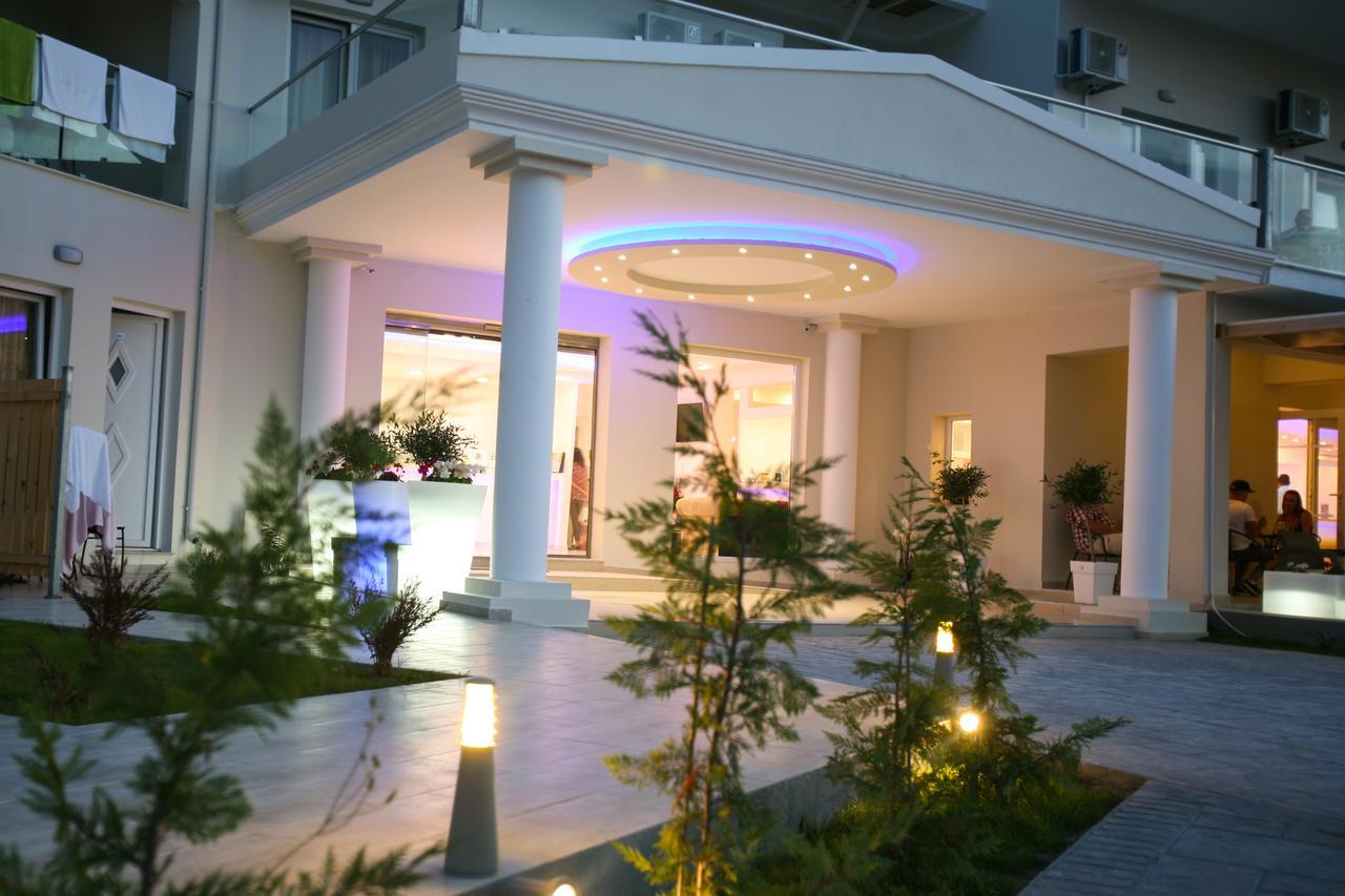 Saint George Hotel 4*