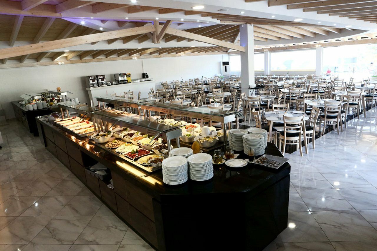 Saint George Hotel 4*