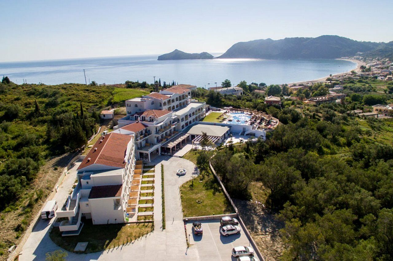 Saint George 4*