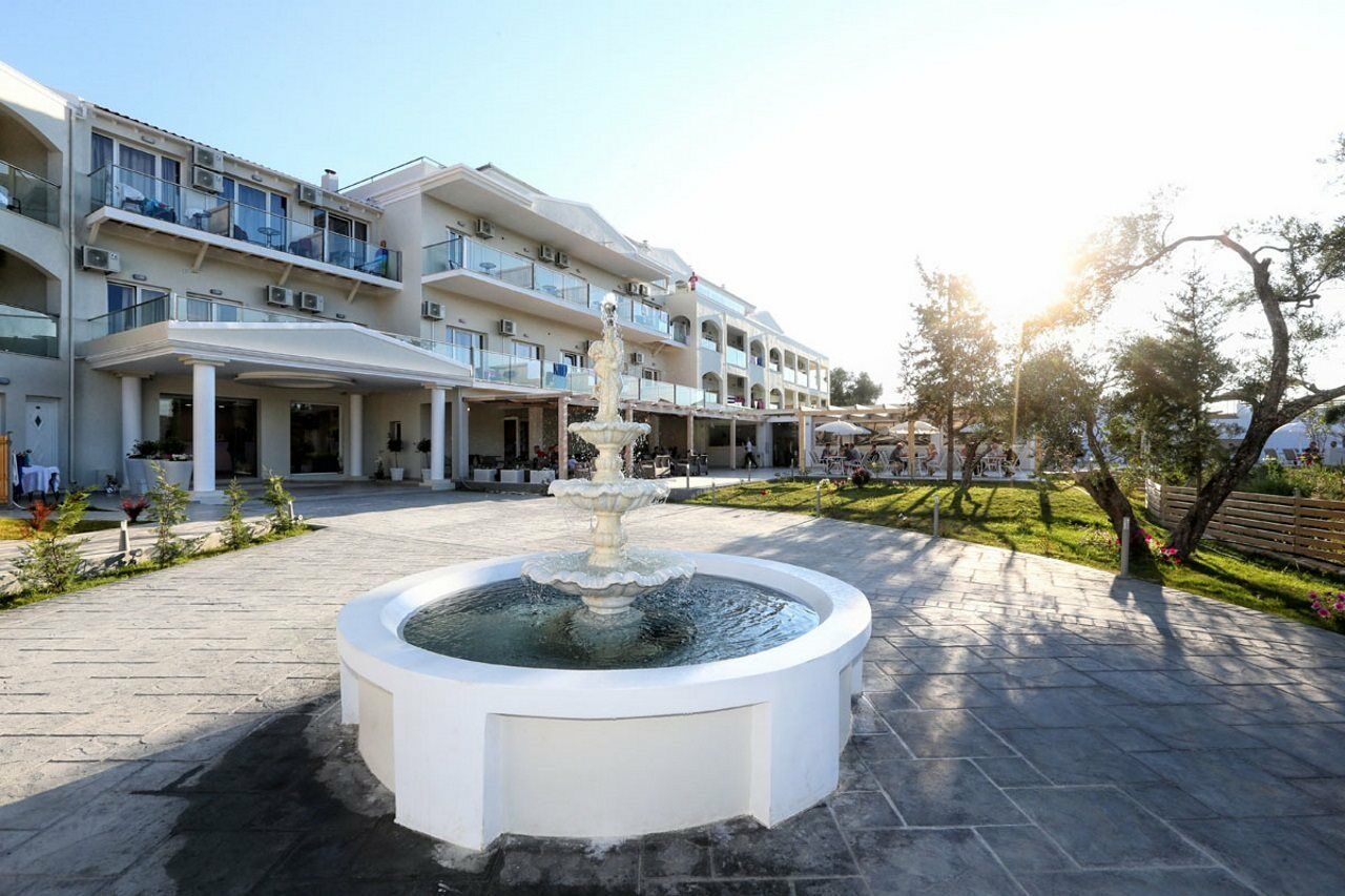 Hotel Saint George 4*