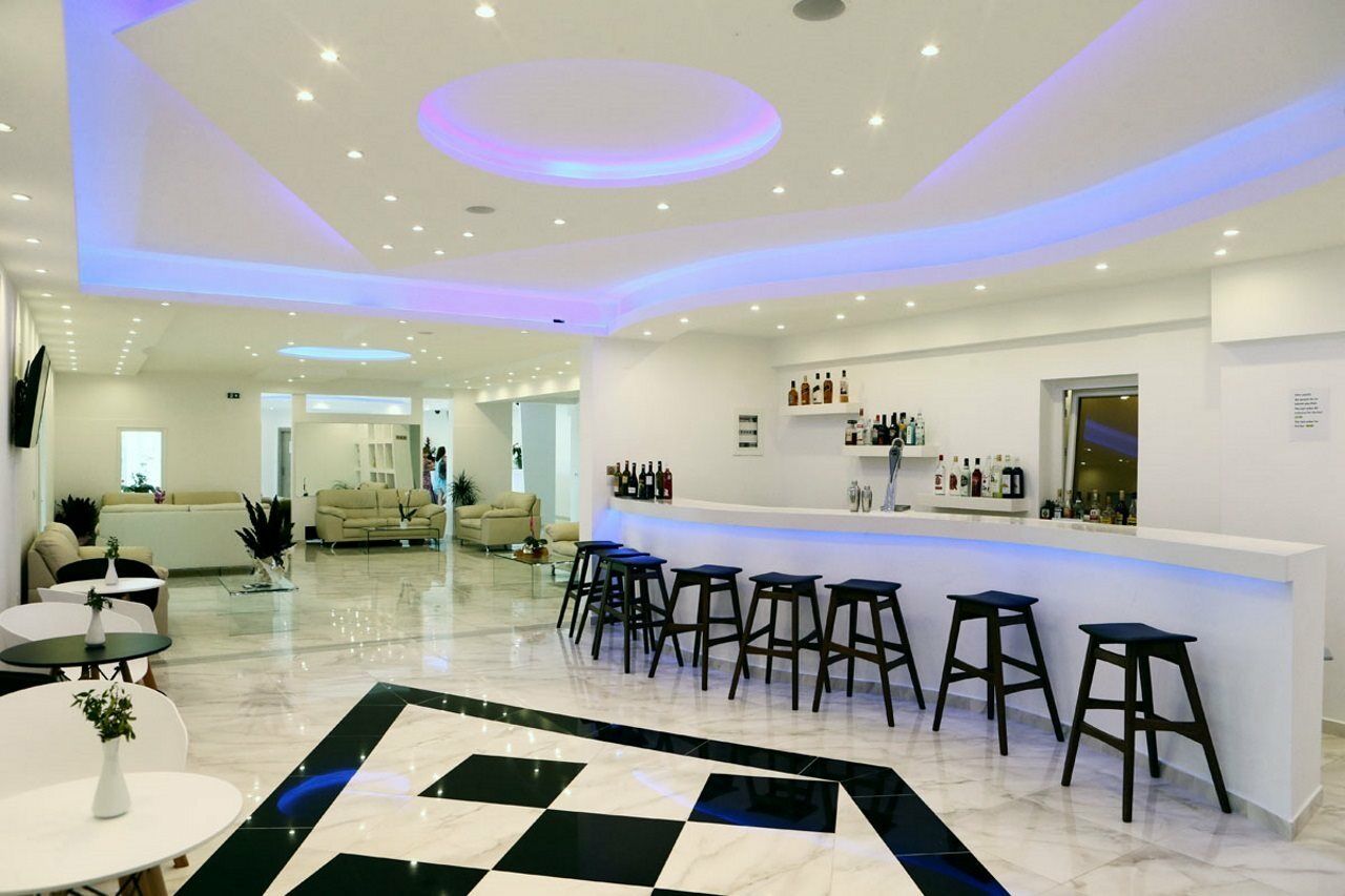 Hotel Saint George 4*