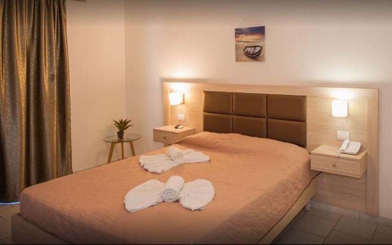 Ξενοδοχείο Saint George Palace 4*