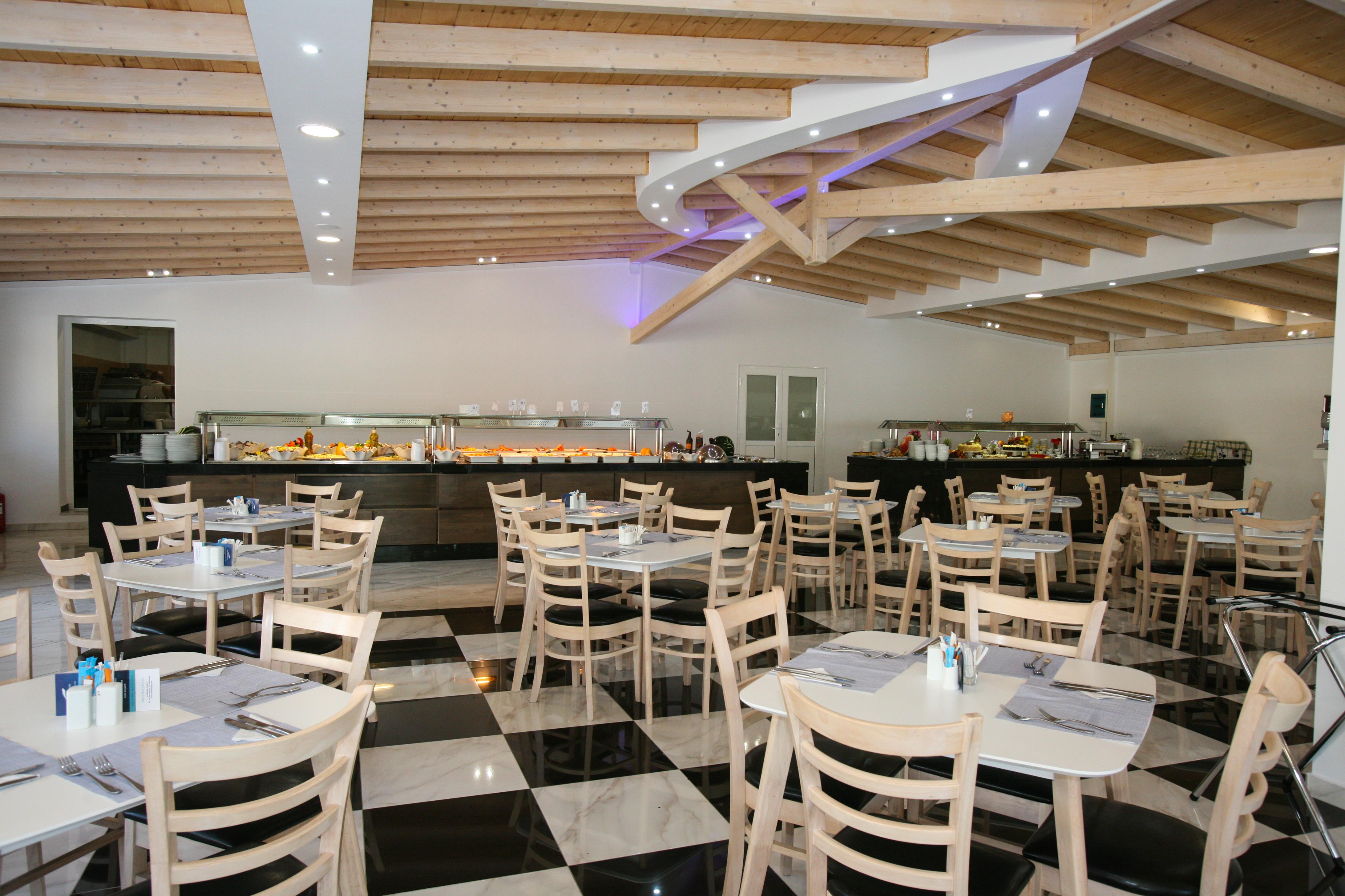 Otel Saint George Palace 4*