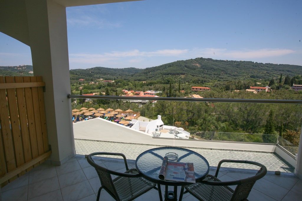 Saint George Palace Otel