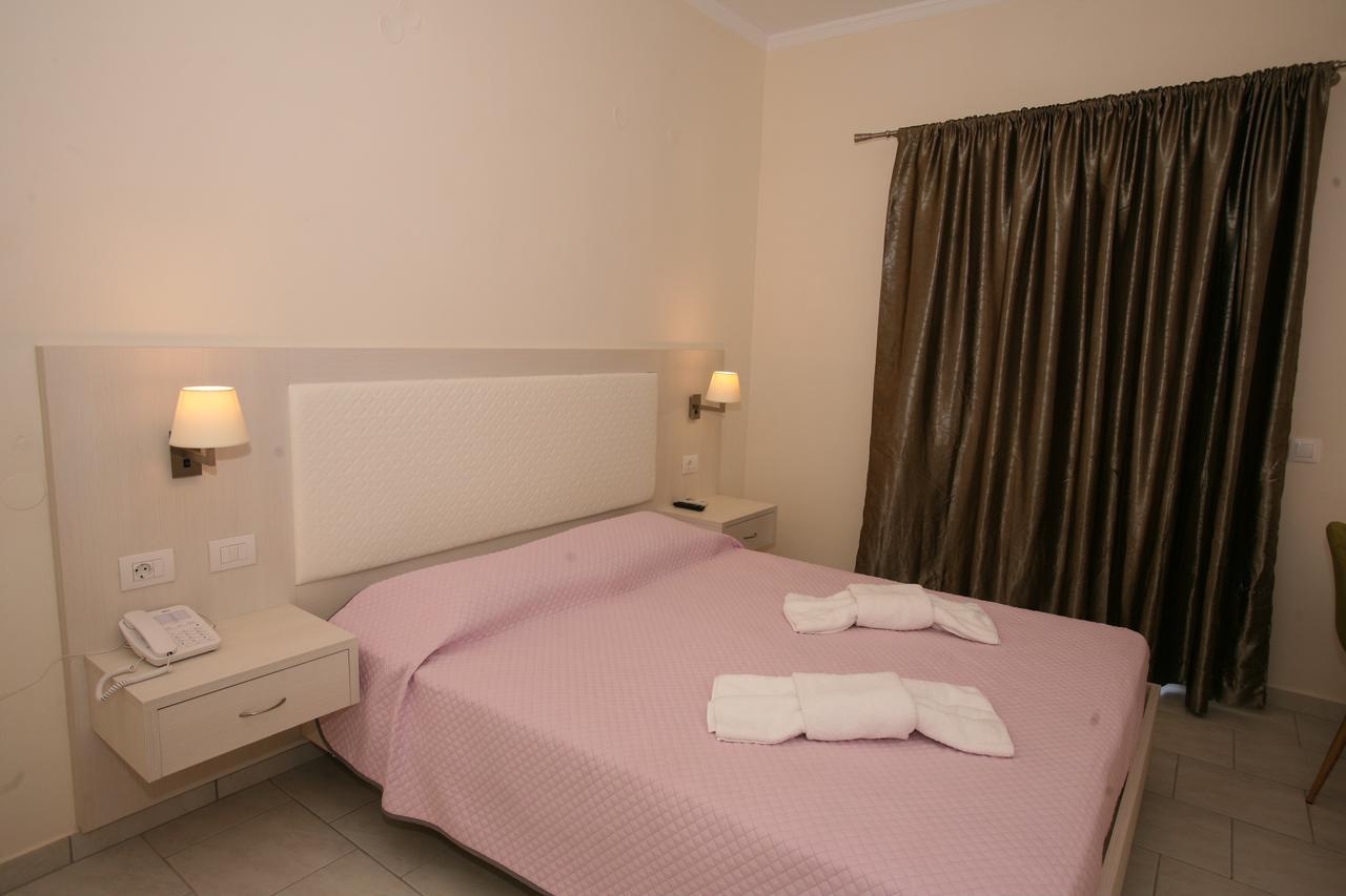Otel Saint George Palace Agios Georgios Pagon
