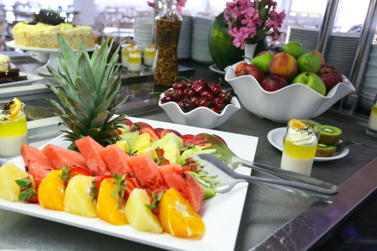 Saint George Palace Otel