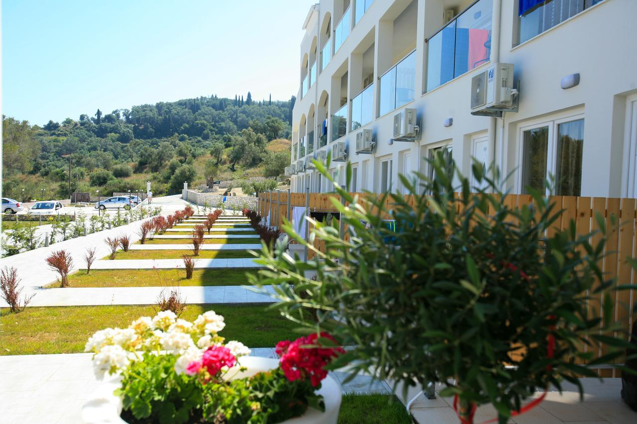 Ξενοδοχείο Saint George Palace 4*