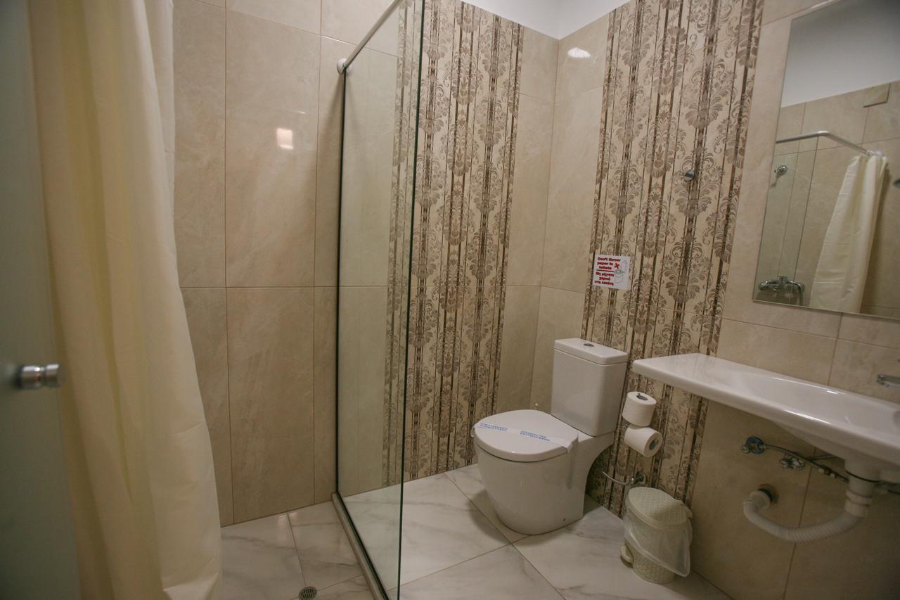 Saint George Palace 4* Άγιος Γεώργιος Πάγων