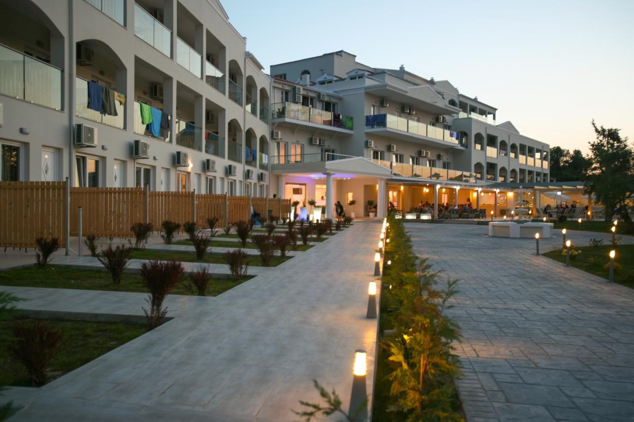 Otel Saint George Palace Agios Georgios Pagon