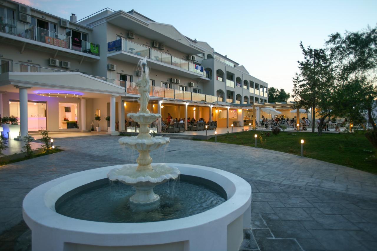 Otel Saint George Palace
