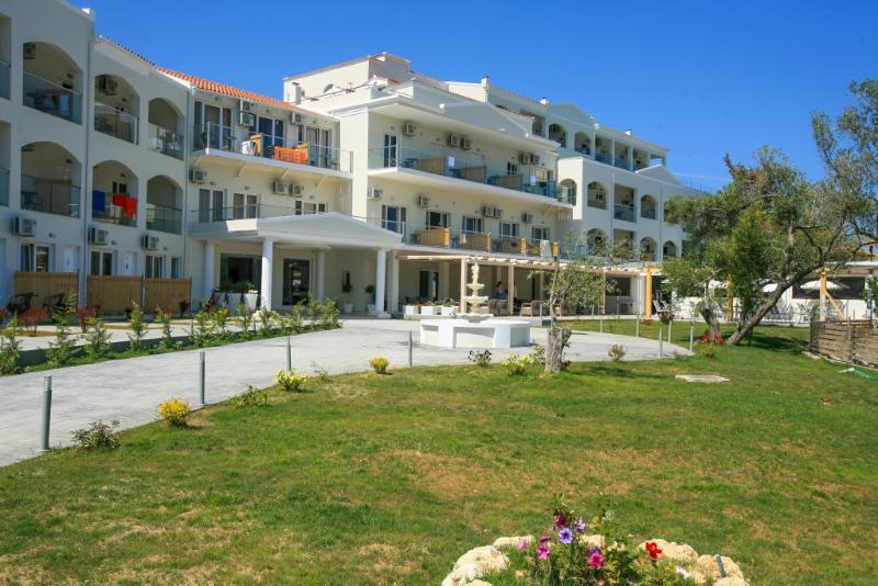 Saint George Palace Otel 4*