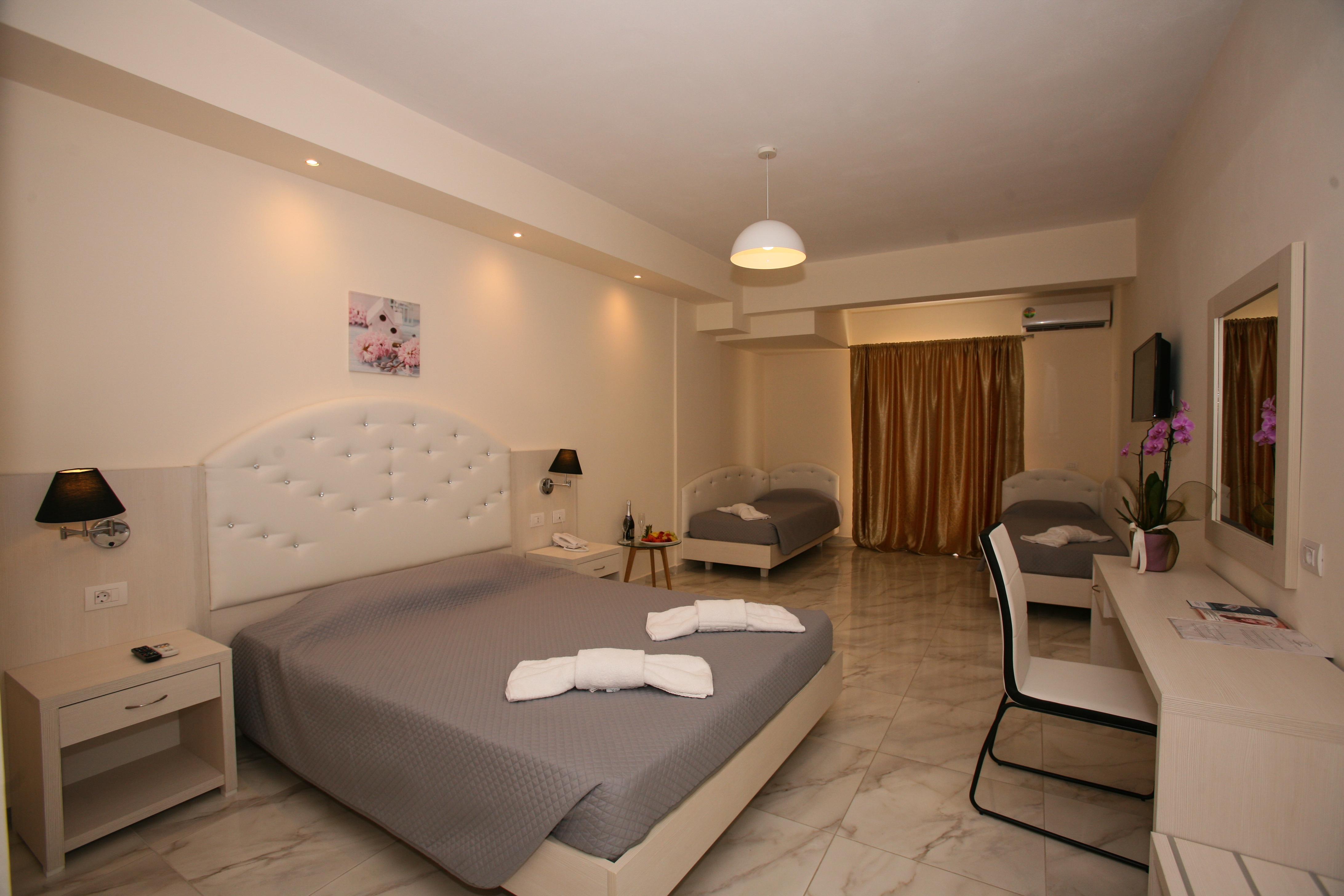 Saint George 4*