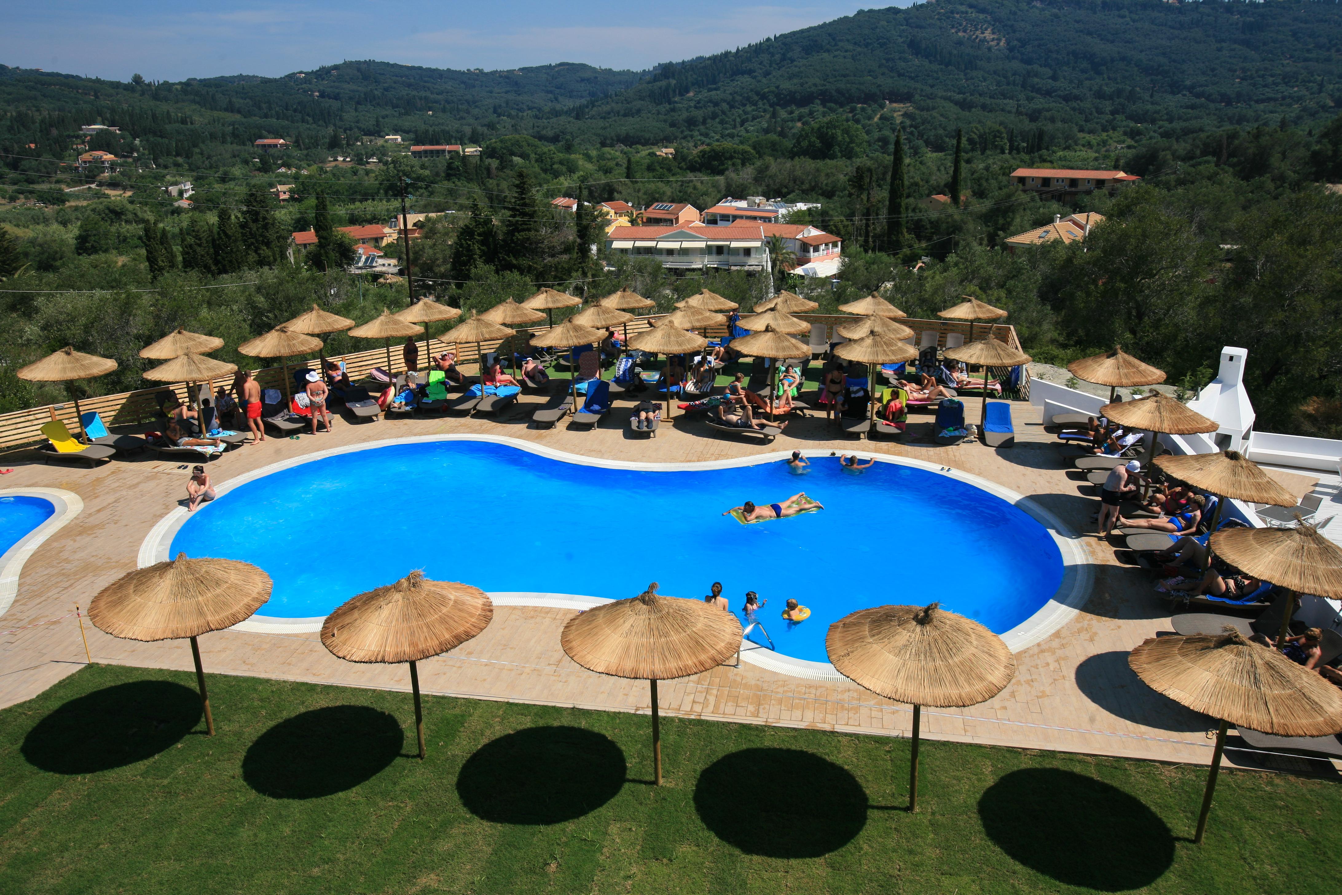 Saint George 4*