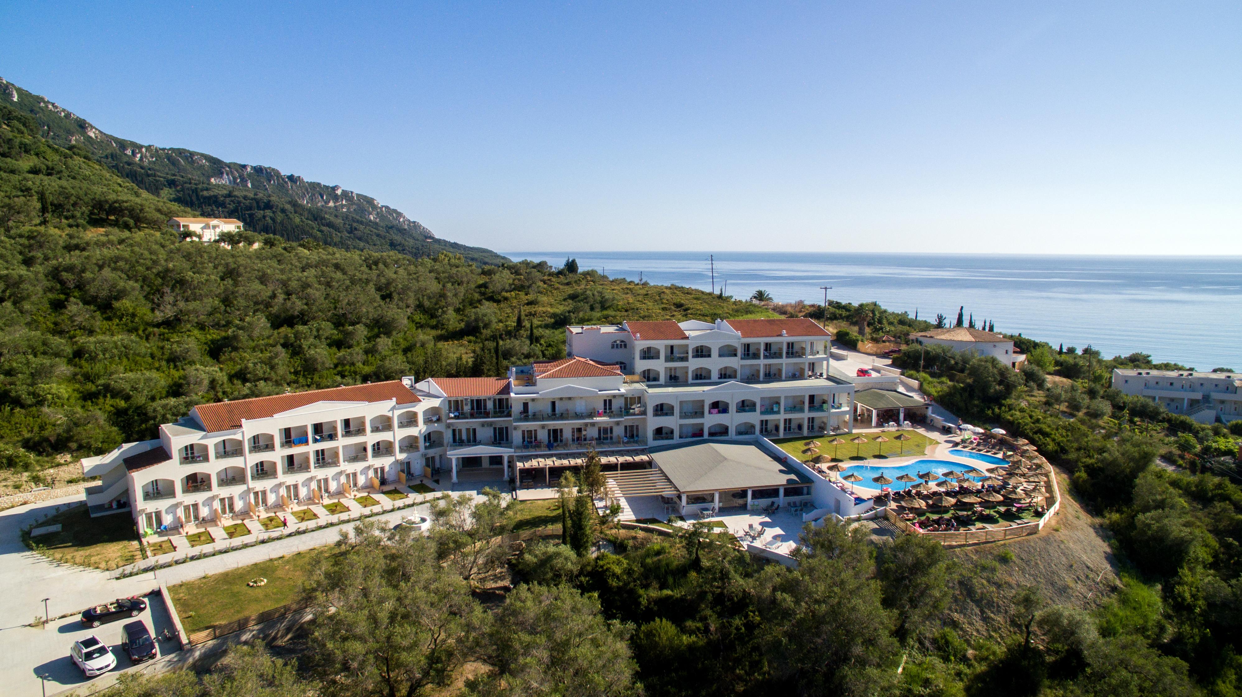 Hotel Saint George