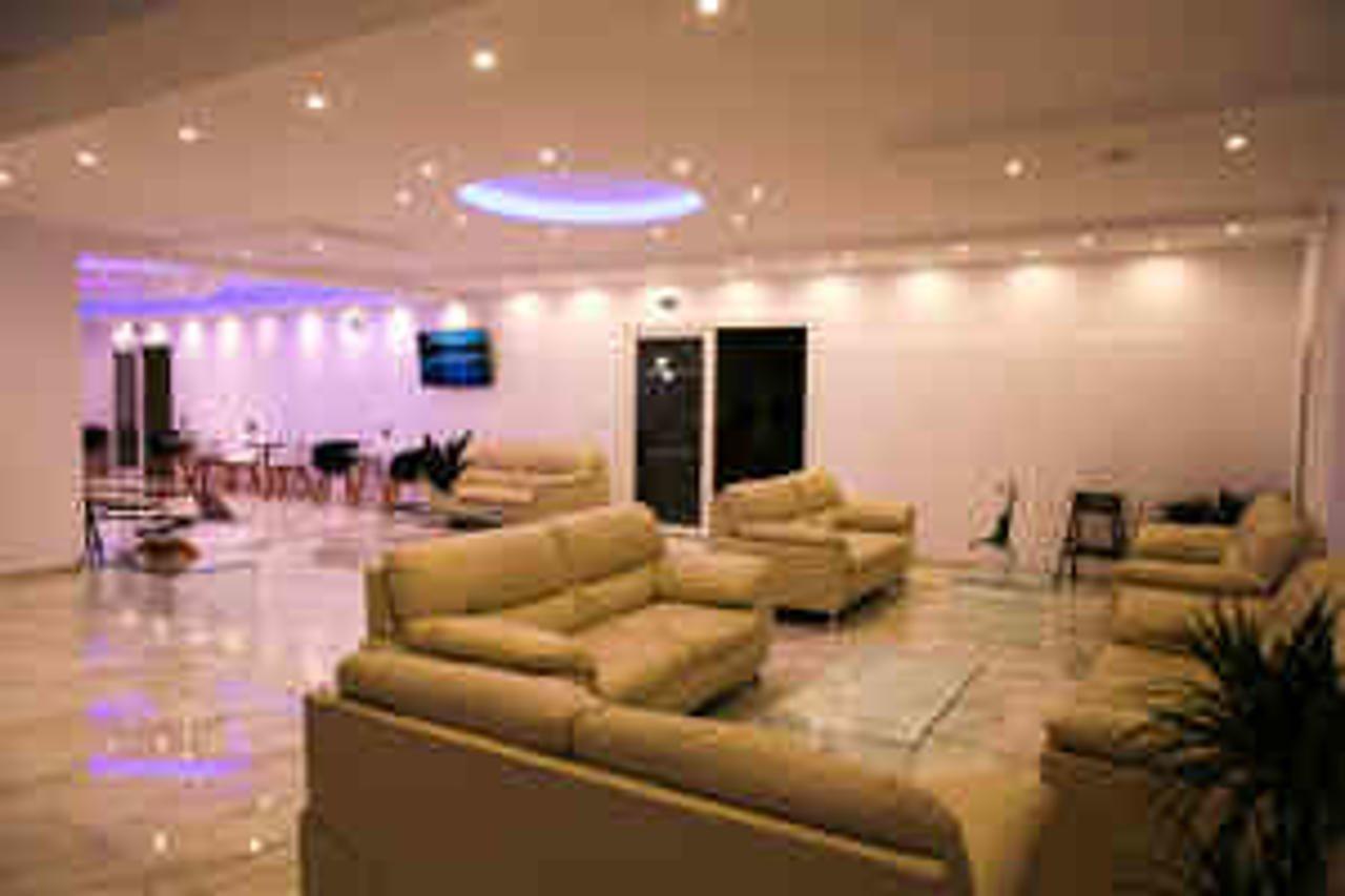 Saint George 4* Agios Georgios Pagon