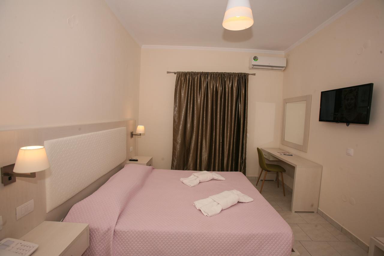 Saint George Hotel