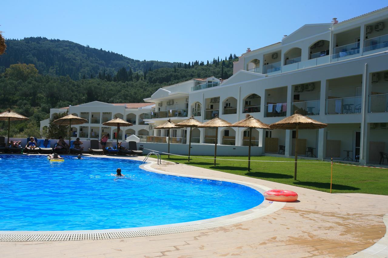Saint George Hotel 4*