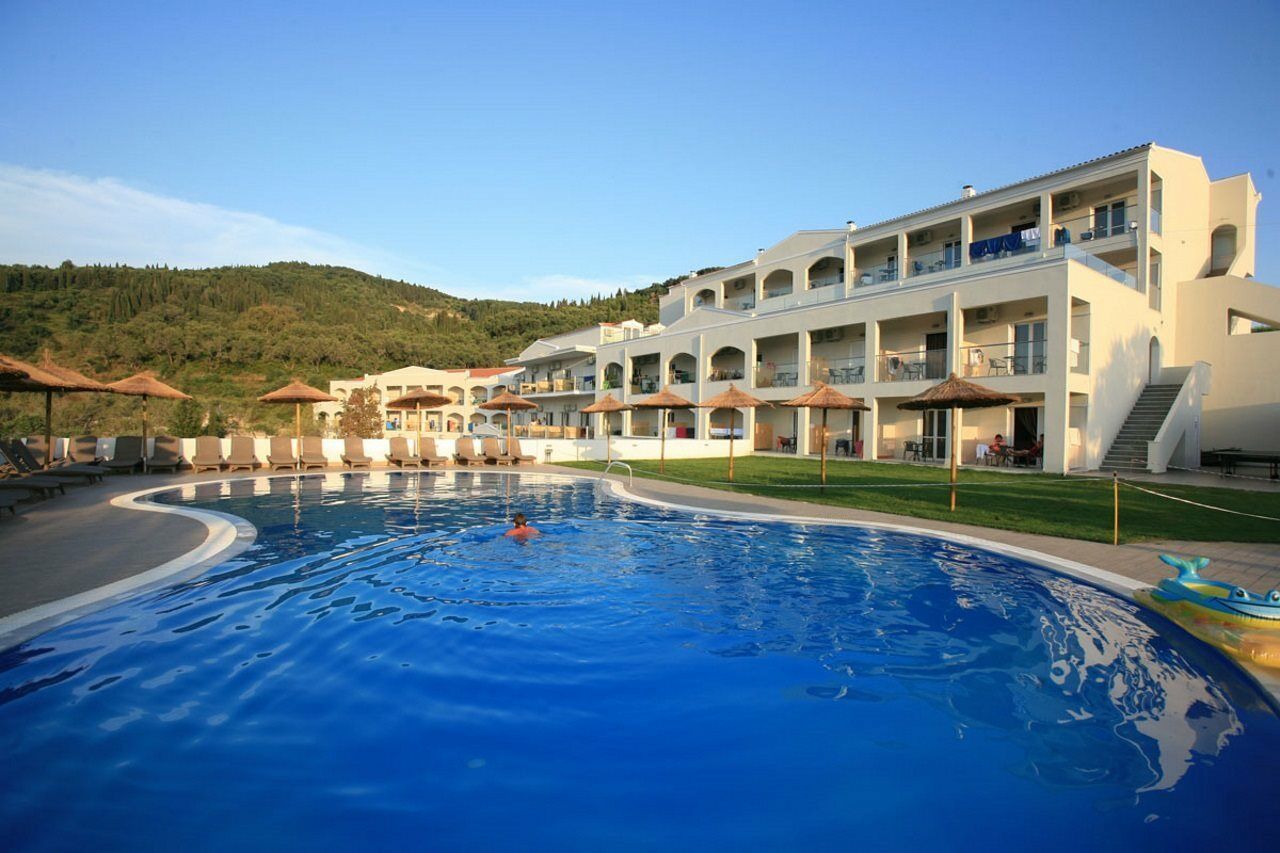 Hotel Saint George 4*