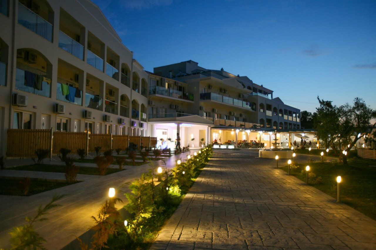 Hotel Saint George 4*