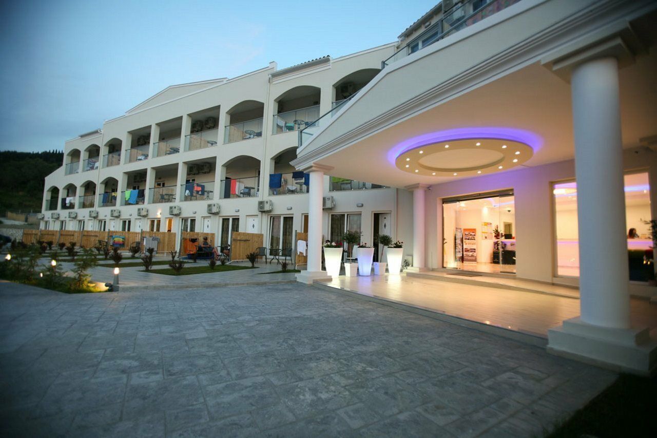 Hotel Saint George