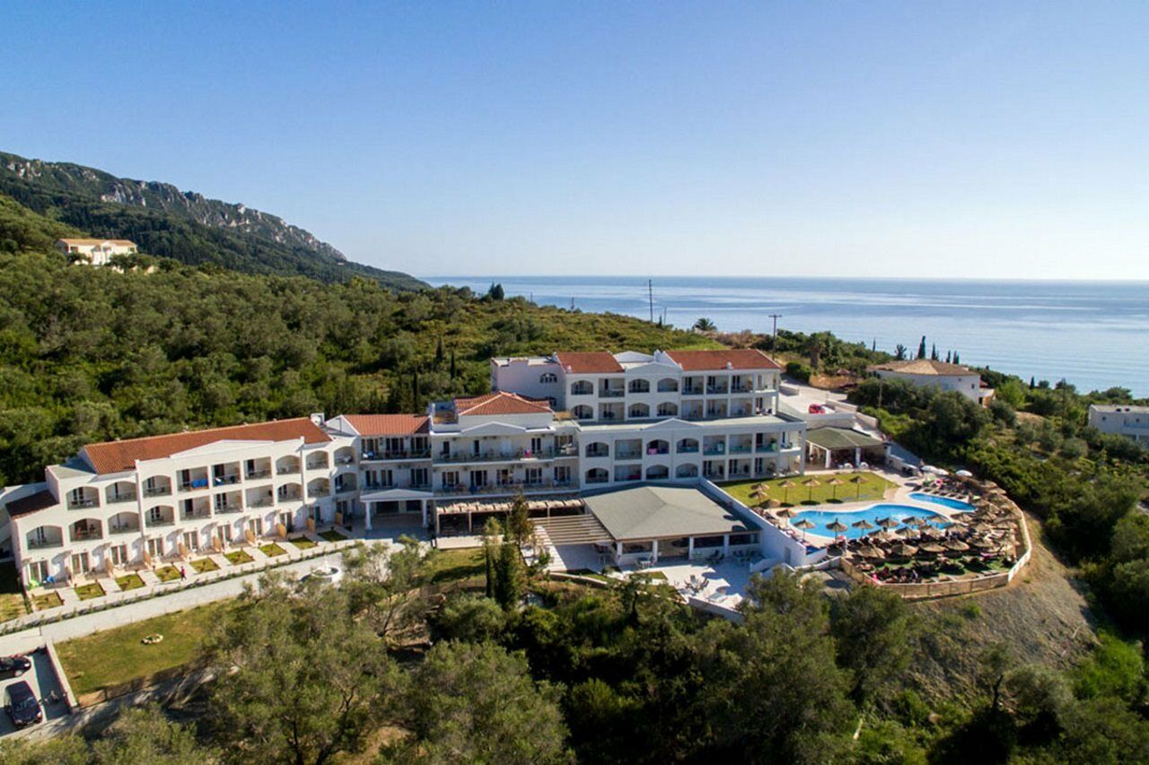 Hotel Saint George 4*